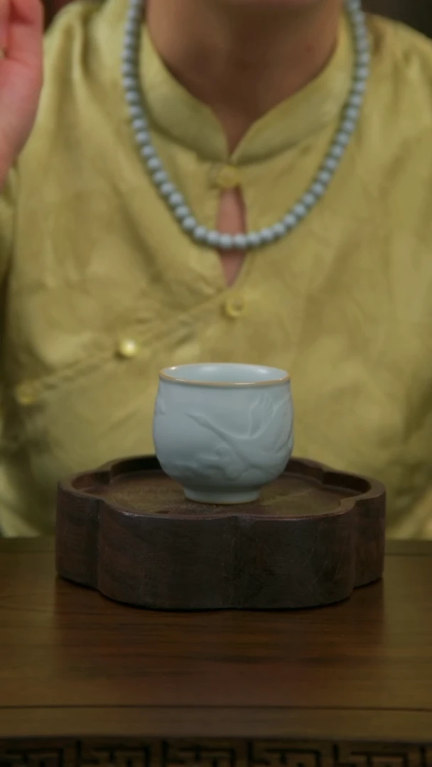 杯618宠粉上新钜惠！云鹤杯