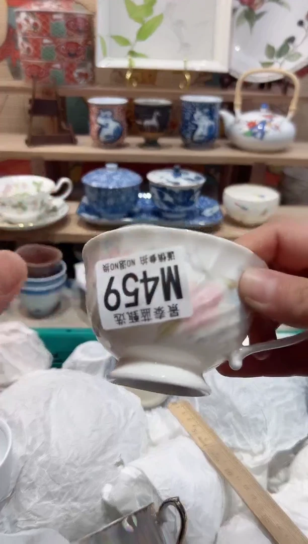 【闪购商品】瓷片当天凑满25米包邮M459