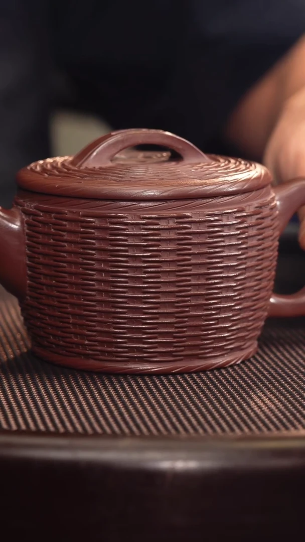 茶壶紫砂宜兴紫砂原矿壶