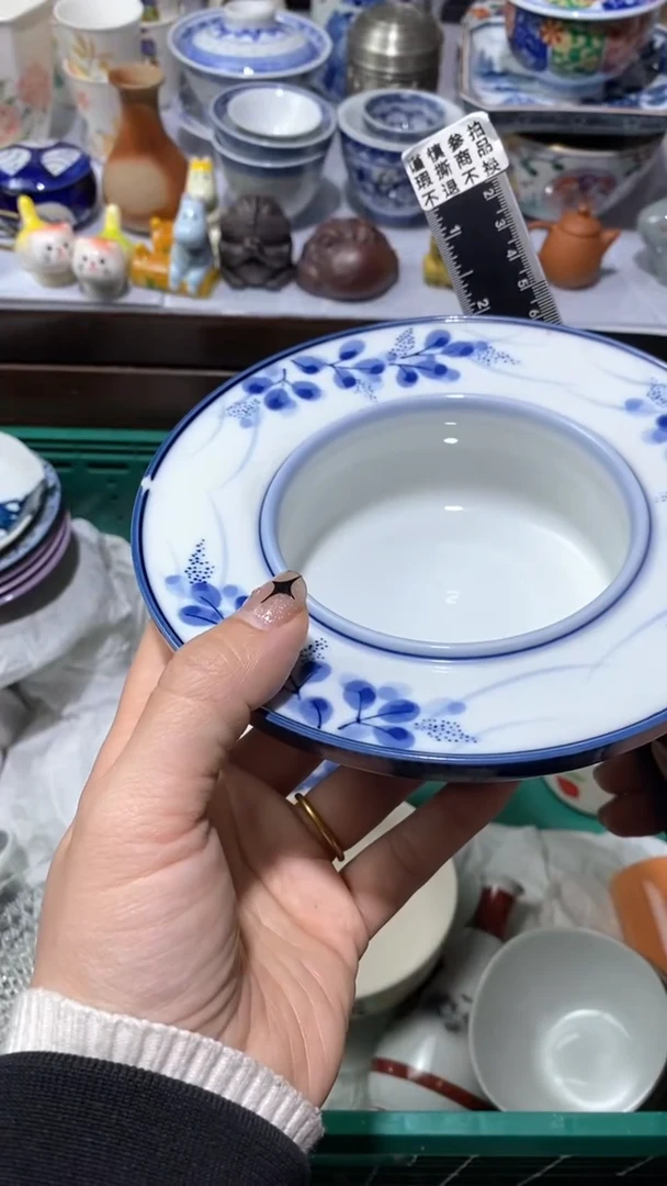 【闪购商品】瓷片满16元凑凑单发货.手快有手慢无