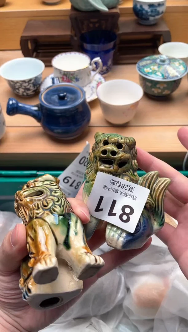 其他莫*瓷811