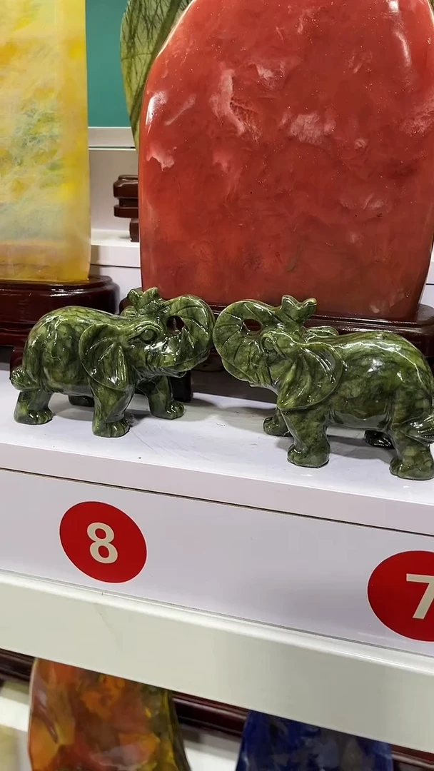 石材家居摆件家居摆件