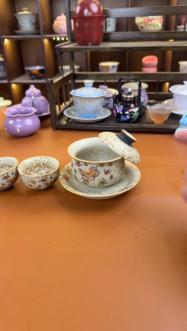 库存仅剩一单（不带礼盒）