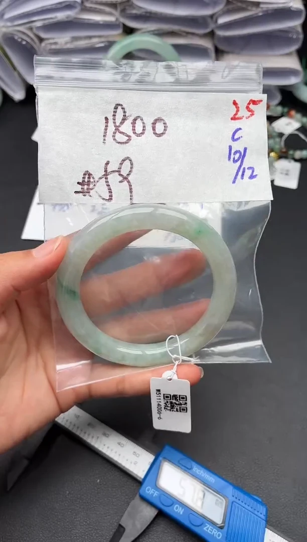 未镶嵌定制翡翠毛货需精细抛光多样性发1件25