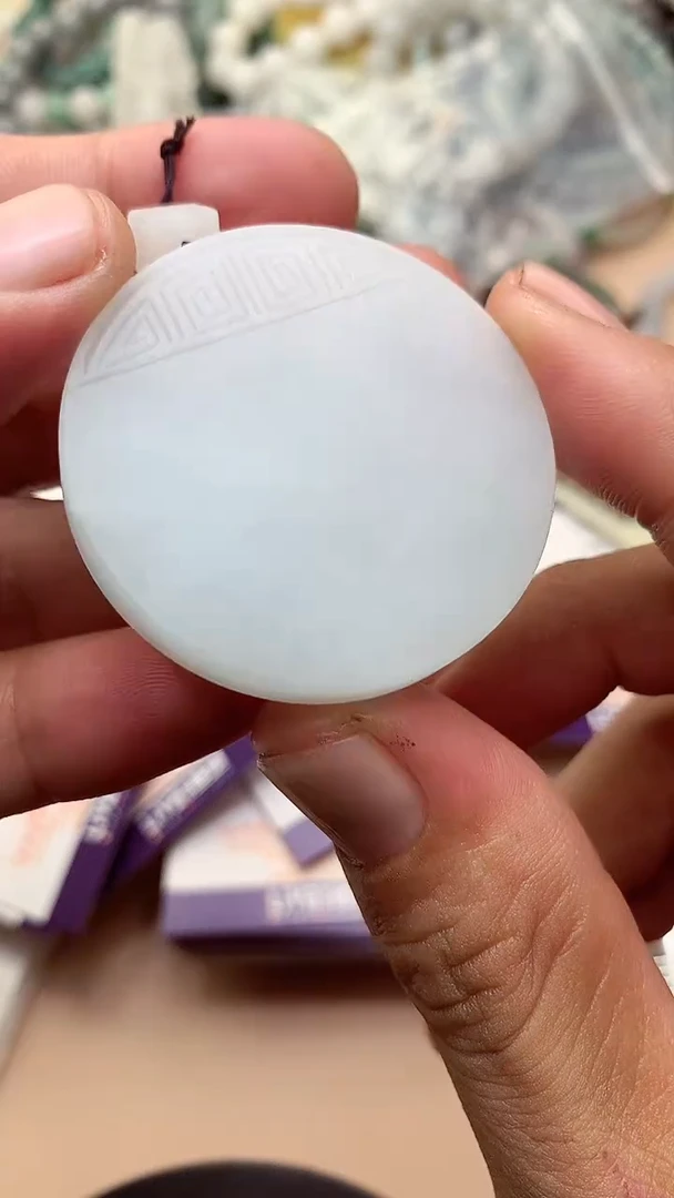 未镶嵌定制翡翠翡翠1