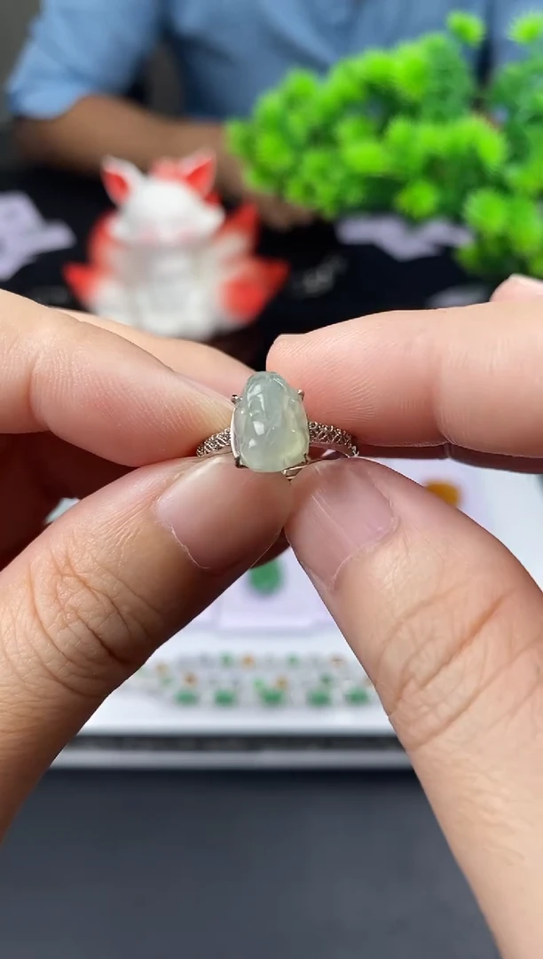 颈饰未镶嵌翡翠批量货品多样性发其一/0392