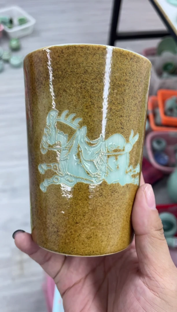 慧仙青瓷 龙泉青瓷大促