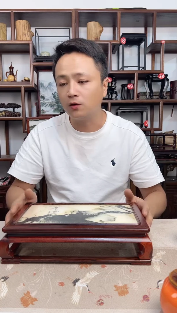 微凹黄檀（南美大红酸枝）