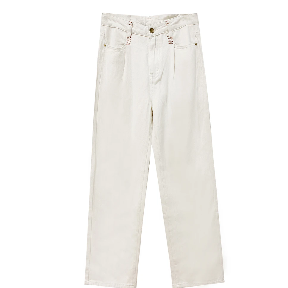 【丁姐宠粉专享】牛仔裤BO08102378