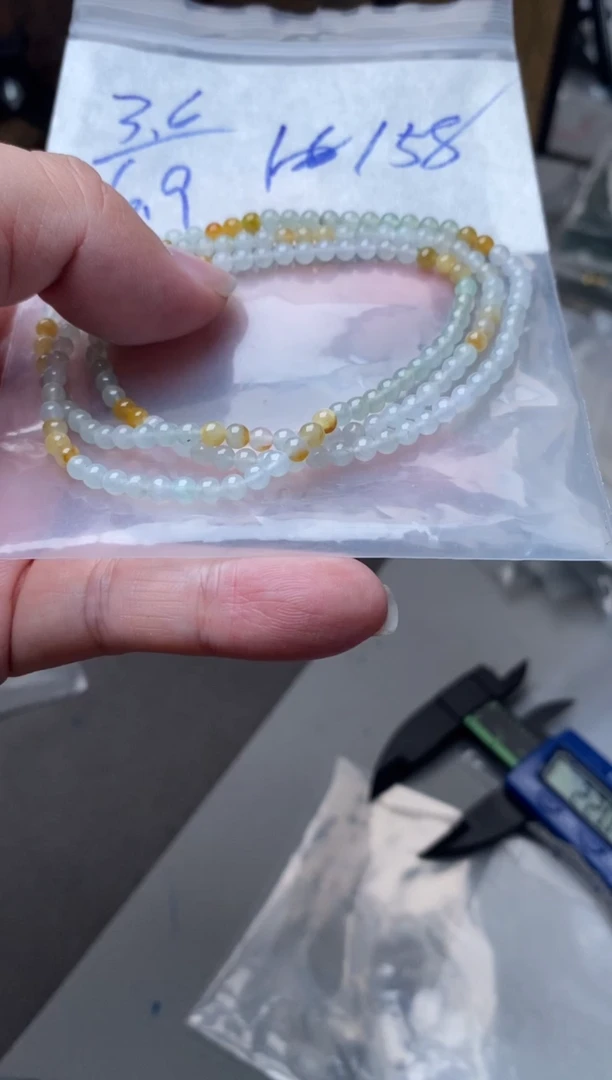 定制翡翠未镶嵌天然缅甸翡翠