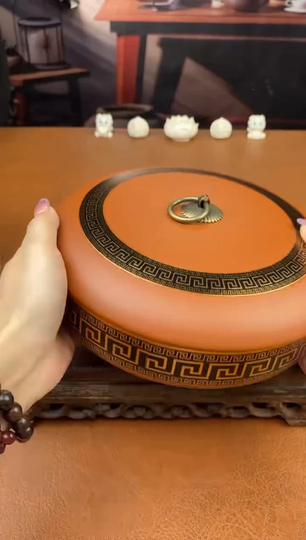 陶禧茶器闪购福利V