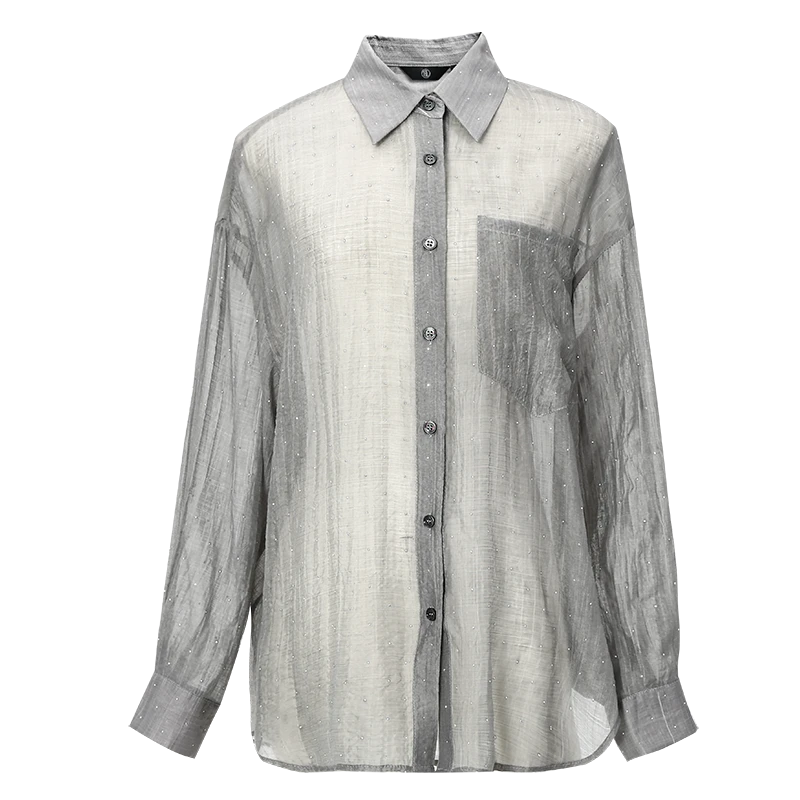 【商场同款】衬衫1651243071