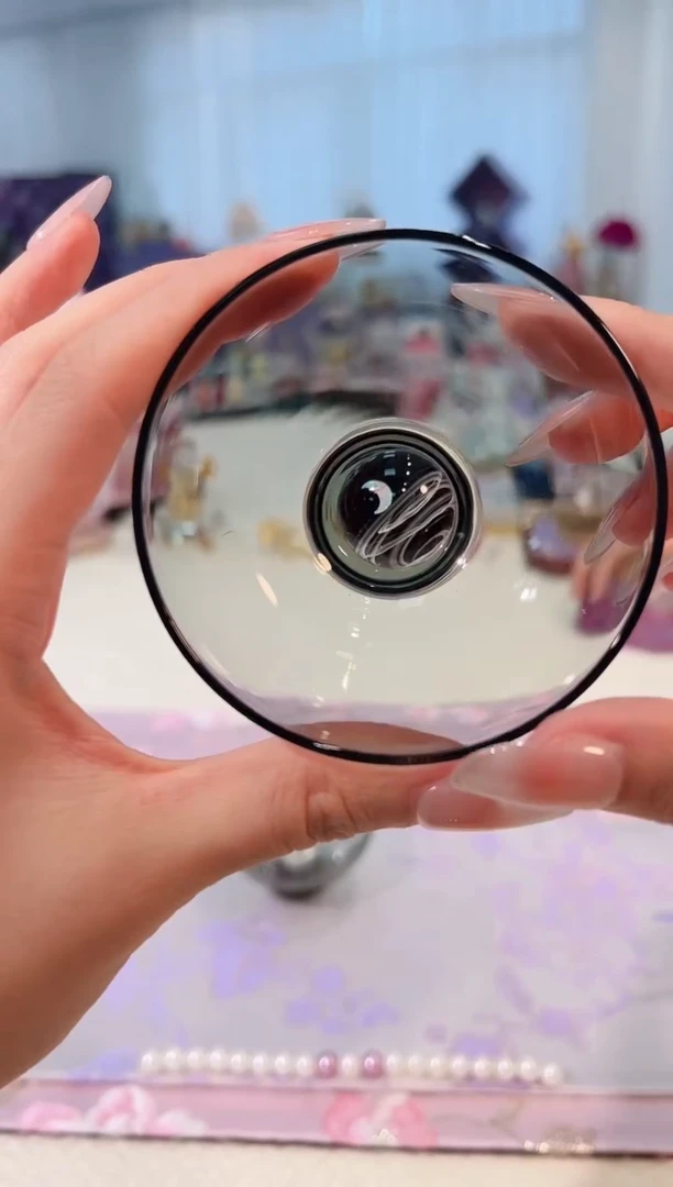 晶焱---日月-主人杯--月