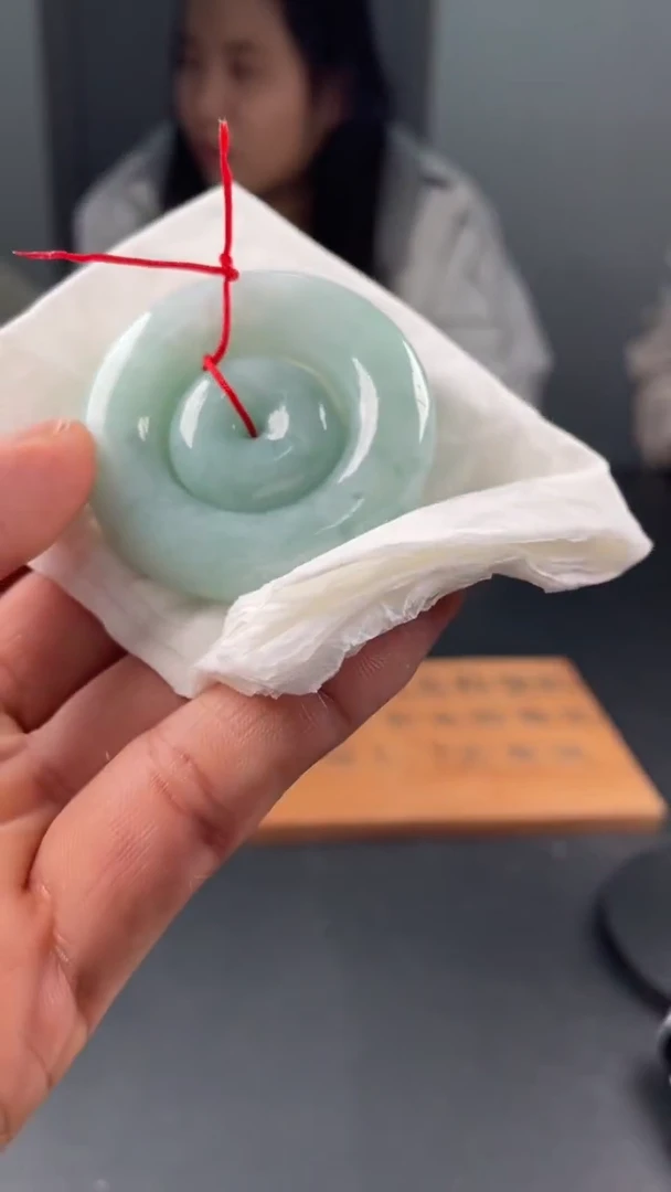 【闪购商品】定制翡翠未镶嵌定制孤品
