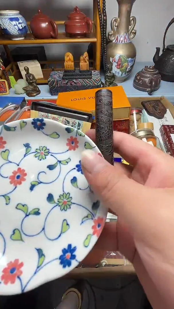 茶宠瓷器瓷器瓷器瓷器瓷器微瑕