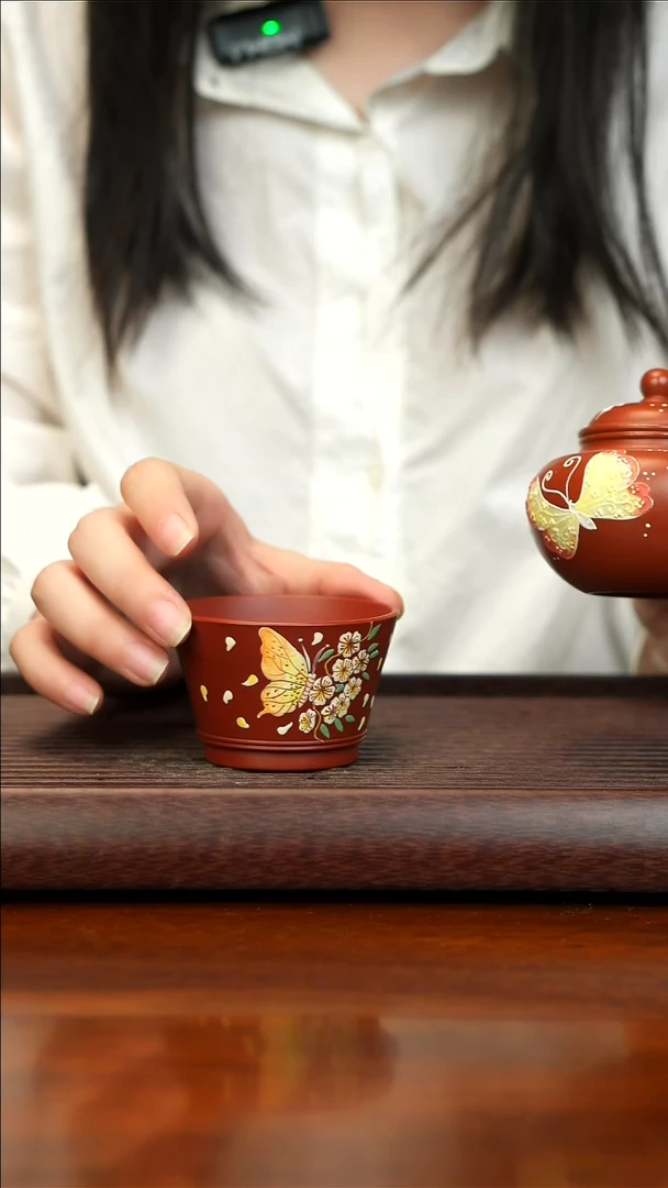 茶壶紫砂宜兴紫砂