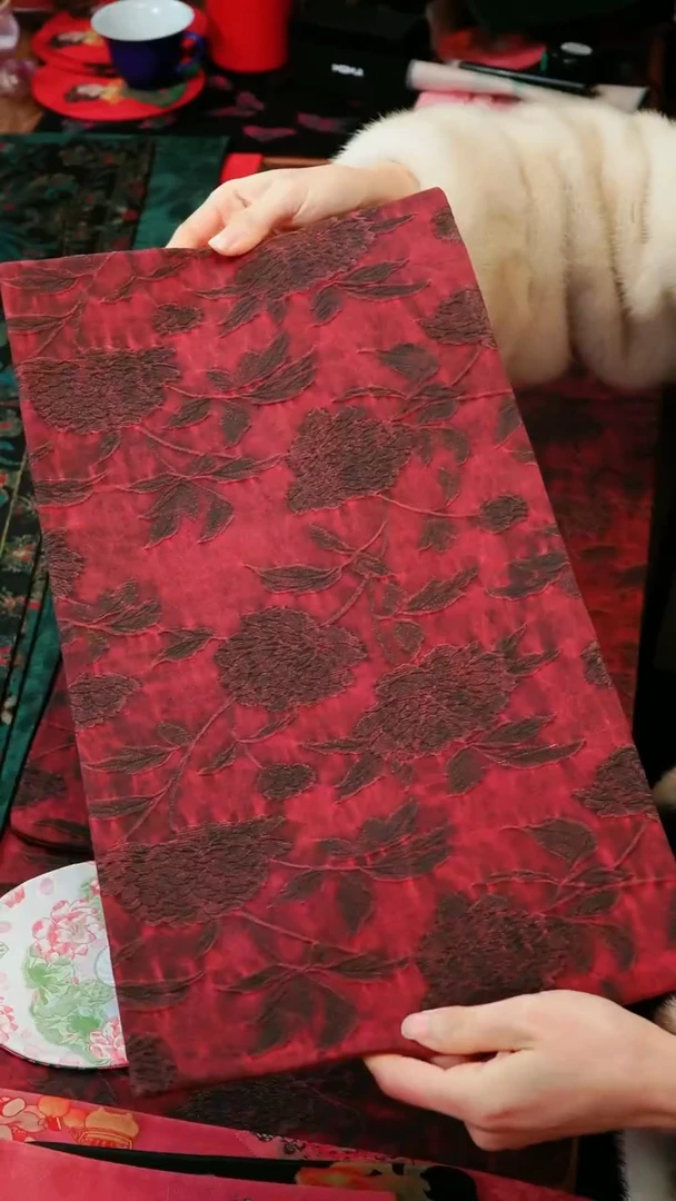 【闪购商品】摆件别具一阁布艺尺寸50+24