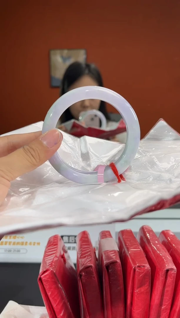 未镶嵌手镯翡翠2