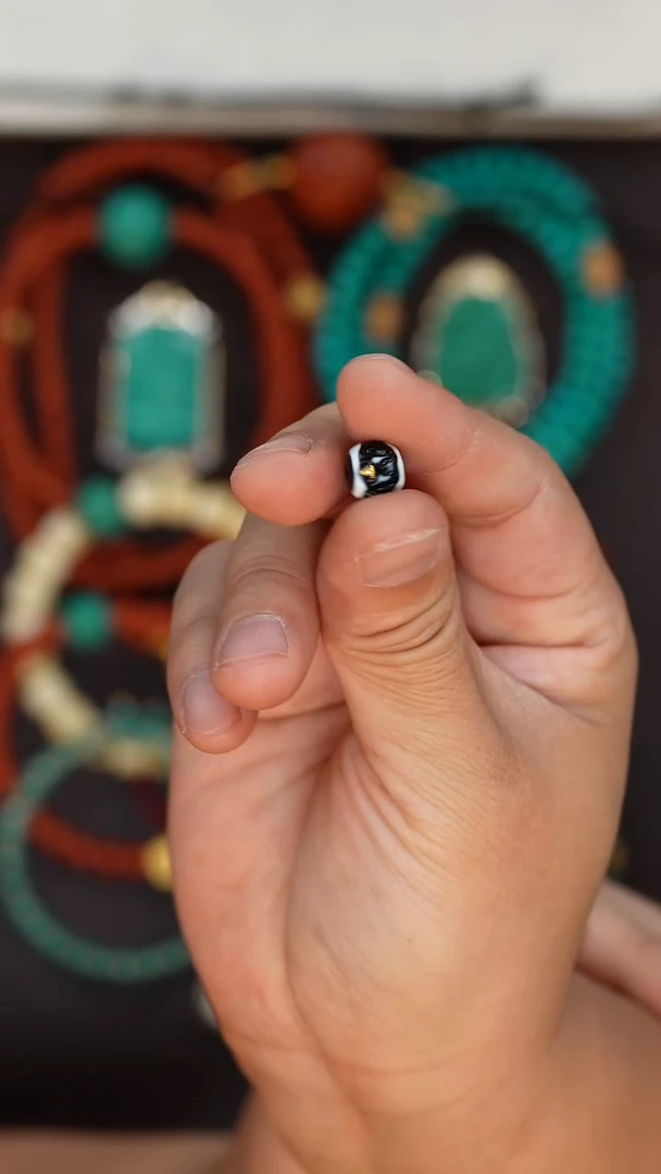 【闪购商品】玛瑙/玉髓配饰未镶嵌玛瑙配饰（多样性发货发其一）