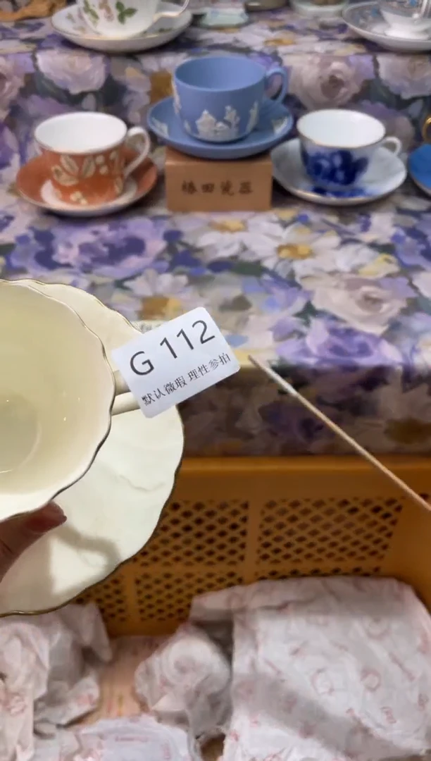 瓷片晨G        112