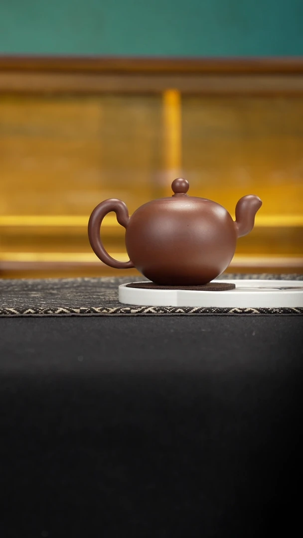 茶壶紫砂缘*一粒珠。0000000000