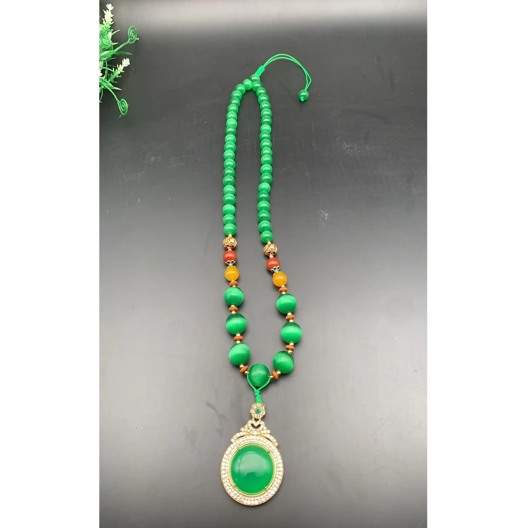 【精选】个性精美手工串珠0