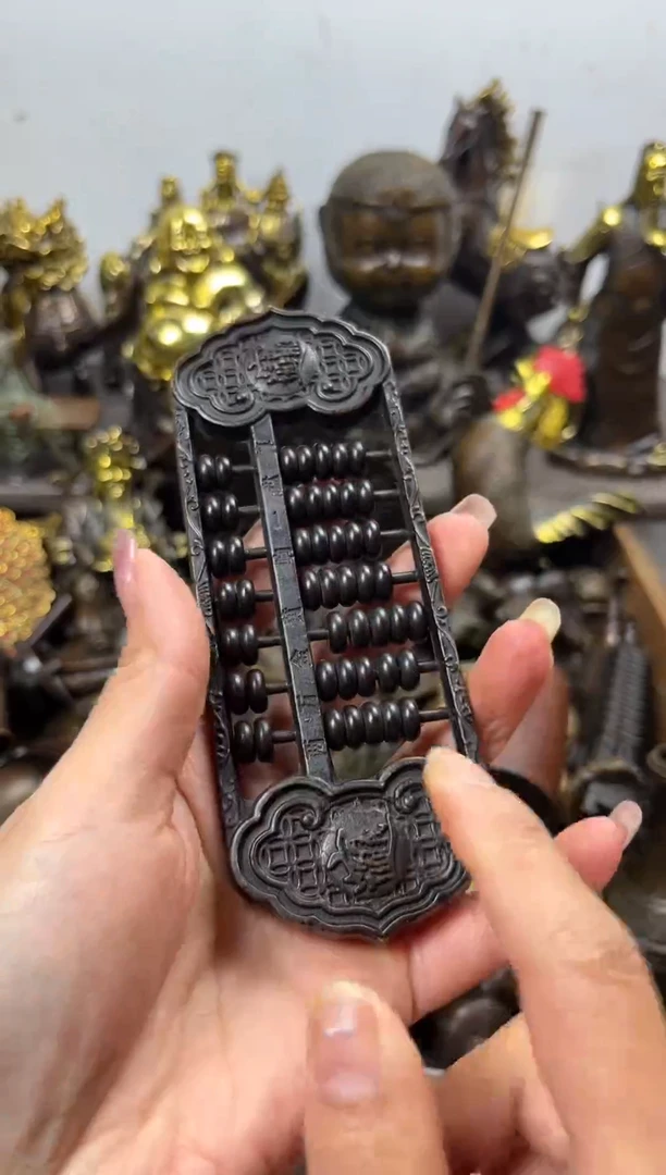 铜器收藏摆件链接