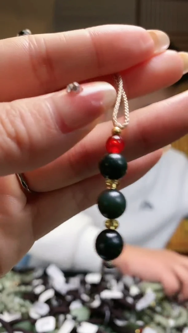 【闪购商品】和田玉颈饰未镶嵌多样性发货，拍一发一