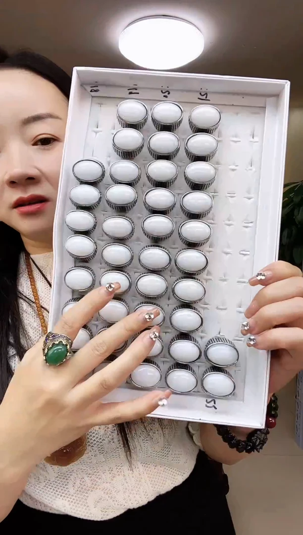 未镶嵌和田玉珠宝奇石多样性随机发一20