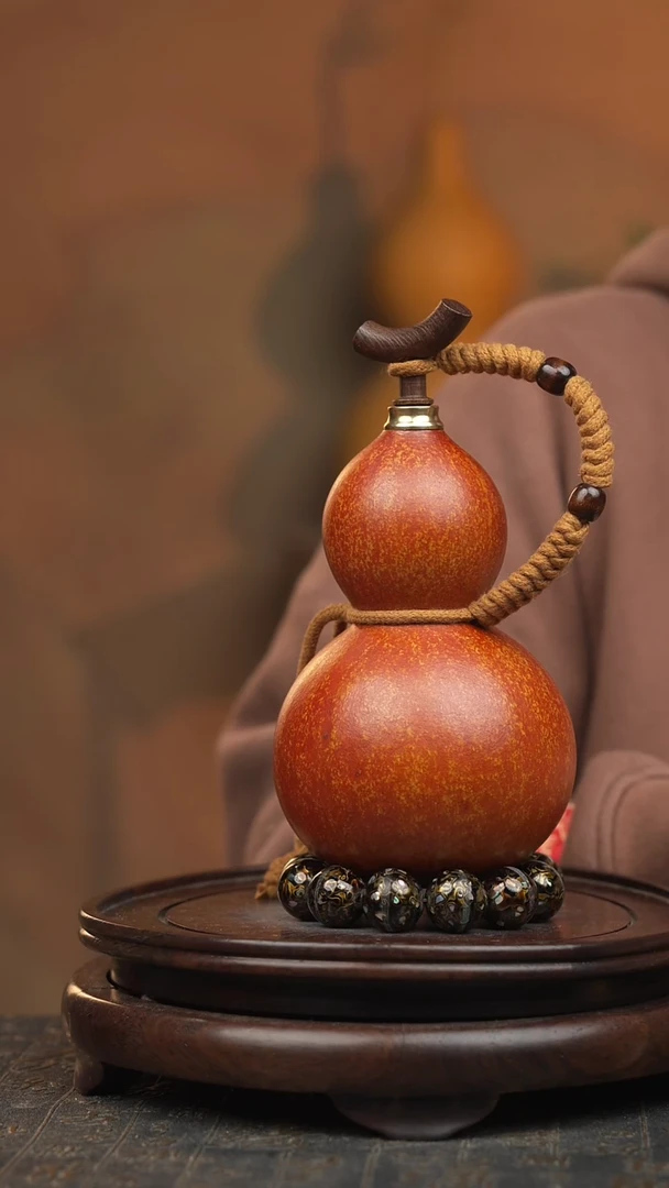 218号大漆酒葫芦一物一图拍拍退退限购拉黑