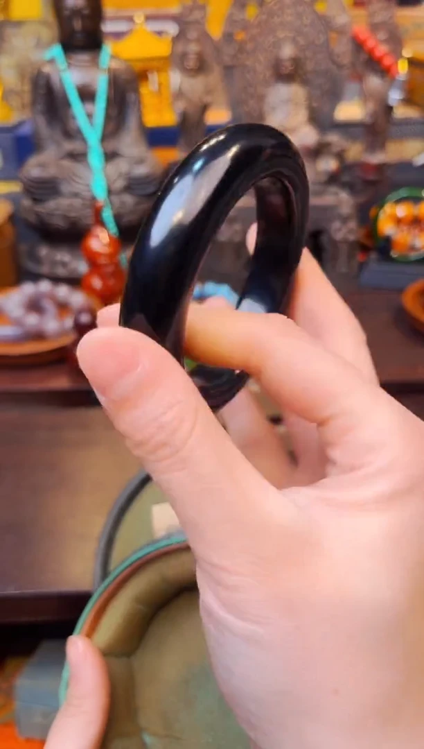 【闪购商品】和田玉颈饰未镶嵌大美专属宠粉链接45345