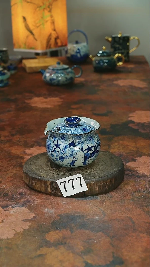 茶碗...........777