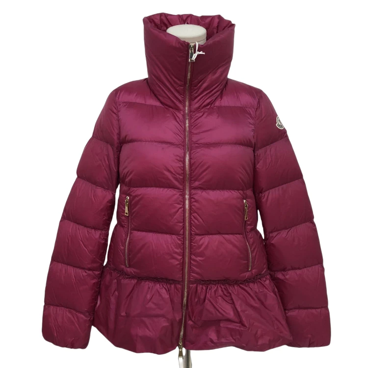 MONCLER/羽绒服/95新/[251225ZY]