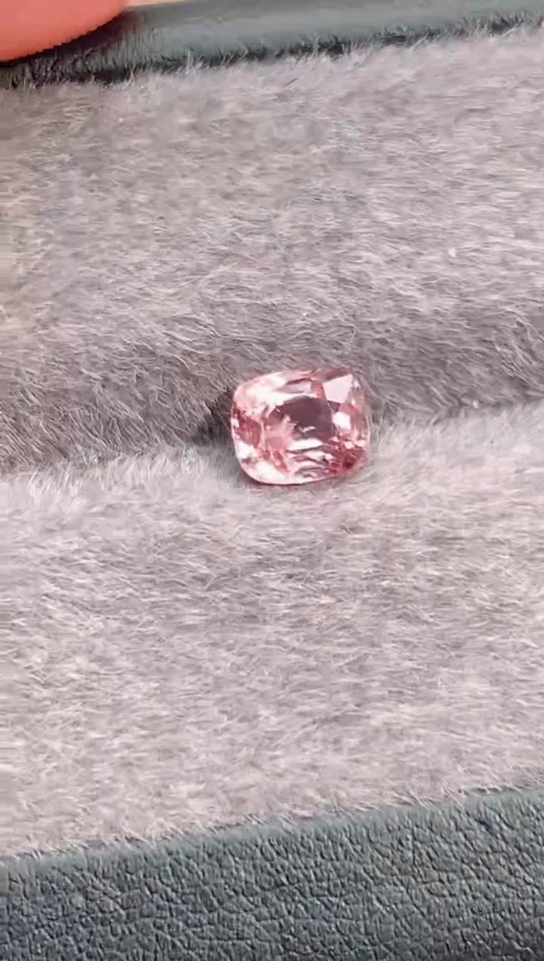 裸石尖晶石1.49-299天然尖晶石