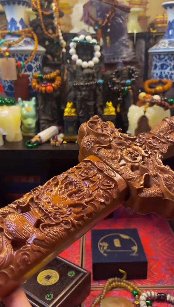 木鳳玉善源商品专属链接