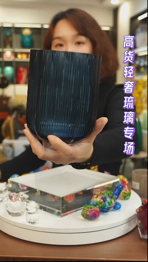 外贸花瓶尾货118