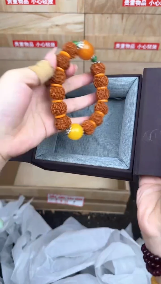 金刚菩提单圈@@SP010