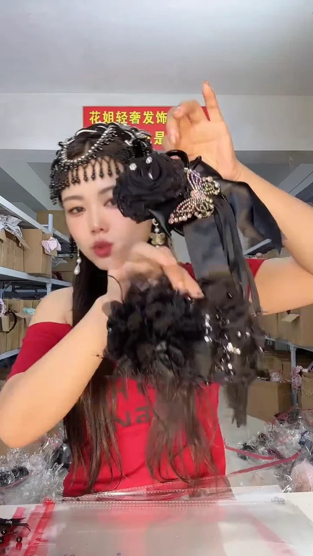 非金属布艺福利包Z08