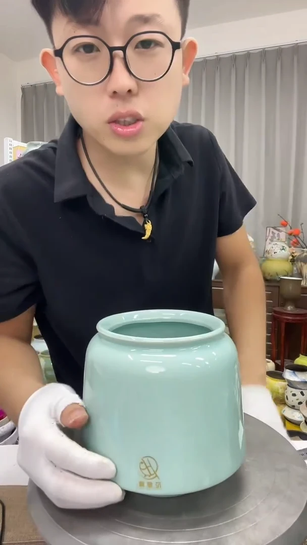 陶瓷花盆   9.5   直播链接