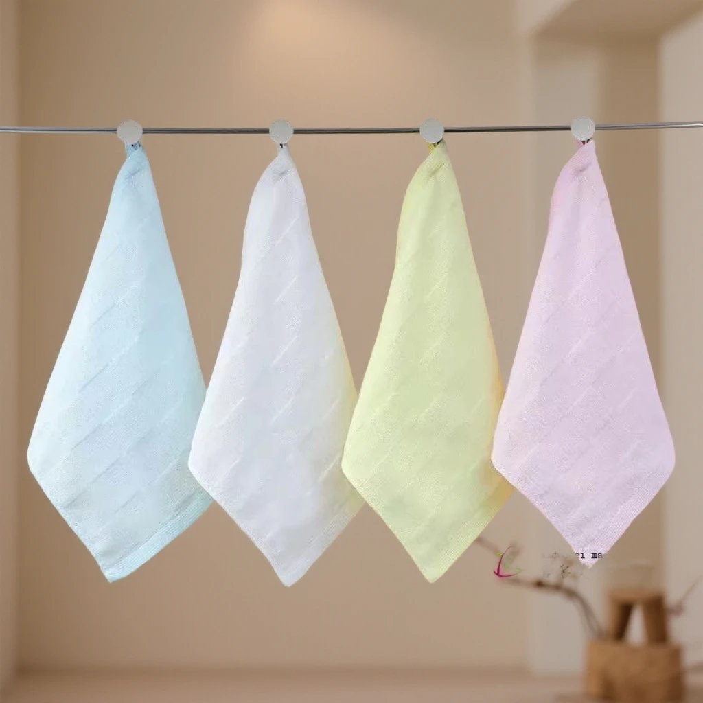 小手帕毛巾（包邮）（洗手液）