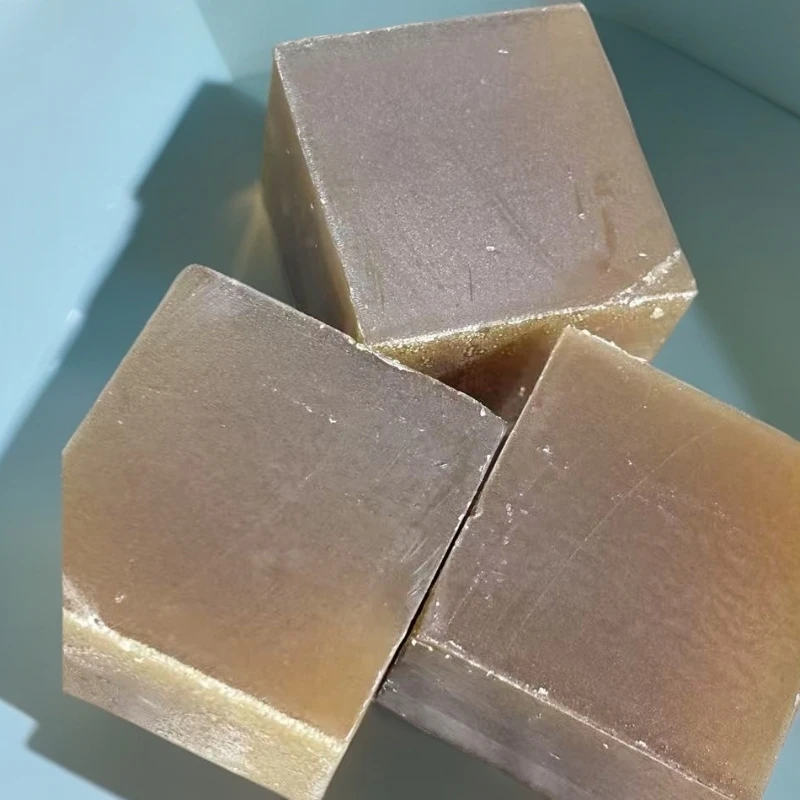 云南尾单世家七味海盐精油皂