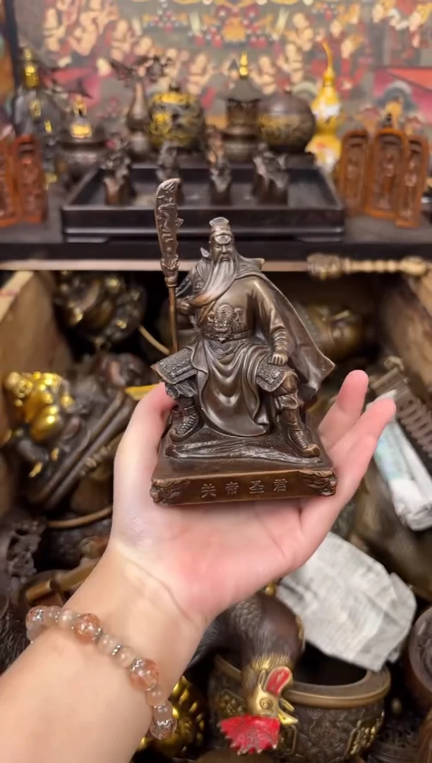 百福铜专属精选链接