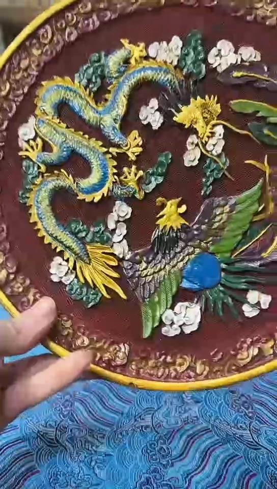 其他景德镇陶瓷摆件瓷