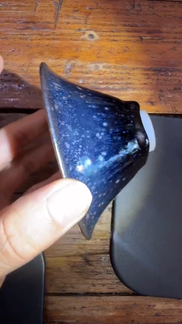 茶盏罗建明高端收藏108