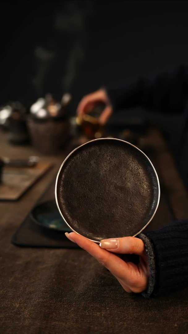 仟户烧严选手工陶艺