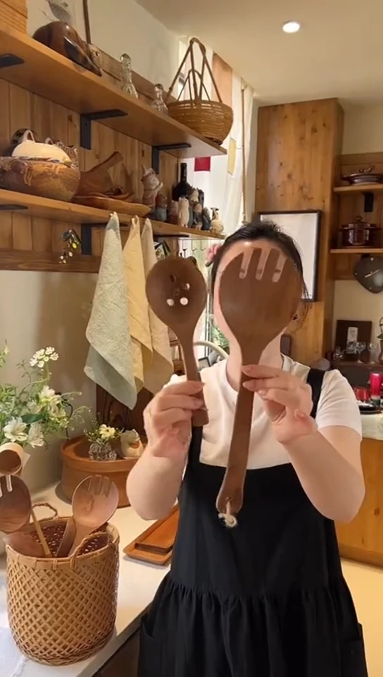 【闪购商品】茶道摆件漏勺01760000000000