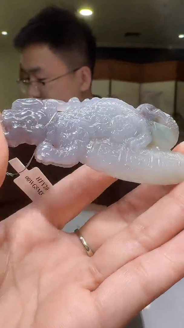 定制和田玉49214