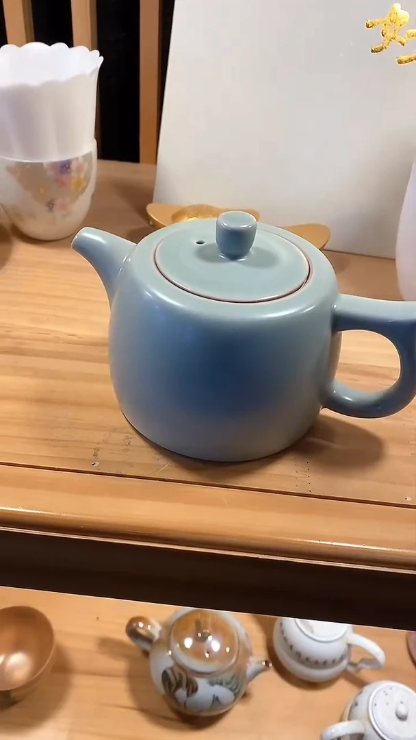【闪购商品】瓷片陶瓷茶器福利6