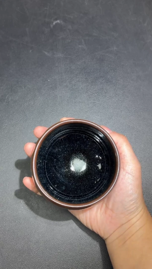 茶盏71微瑕
