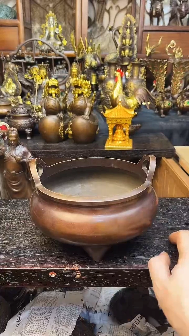 0301李哥铜器链接